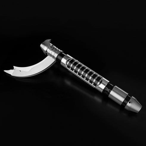 | The Saber Factory